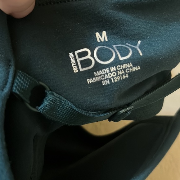 Ultra soft shoestring onsie - Picture 4 of 8